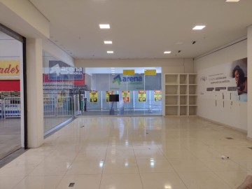 Sala Comercial para Aluguel